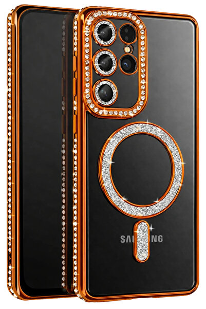 Joko حافظة STOROZAL لهاتف سامسونج جالاكسي S26 الترا جوكي سيملي ماجنيتيك سيف (...