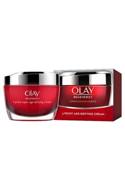 OLAY Cremă de zi Regenerist 3 puncte - 50ml