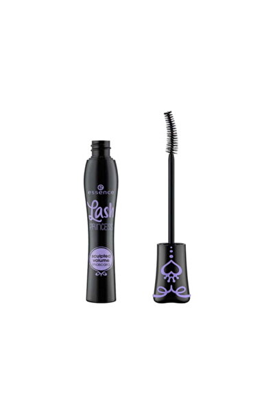 Essence Cosmetics Essence Mascara Lash PRINCESS Sculpted Volume