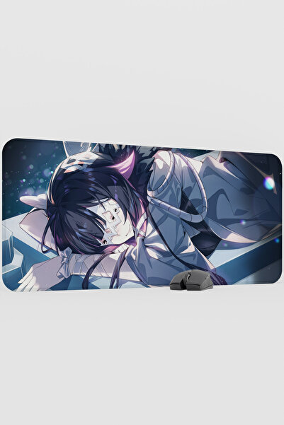 mousepad bastir لوحة ماوس الألعاب كولومبينا (دامسيليت) جينشين إمباكت أنيمي جي...