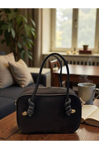 wikidayss Women's Suede Shoulder Bag