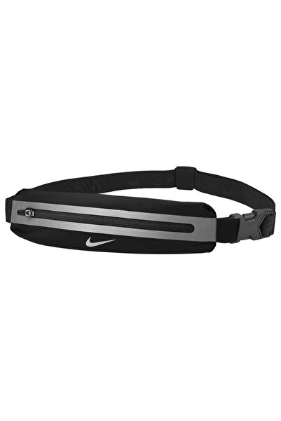Nike Slim 3.0 Waist Pack Siyah Bel Cantasi N.100.3694.082.OS