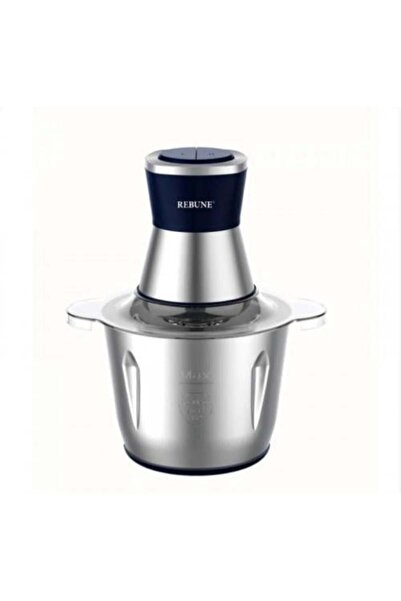 BE STAR Ribon Electric Food Chopper 3L