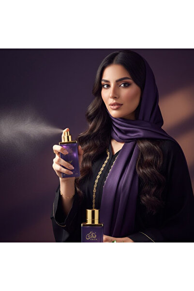 Fm Styles Faiza Blue by FMstyles: An Imperial Legacy Reimagined, Imperial Valley Fragrance, Luxury Perfume