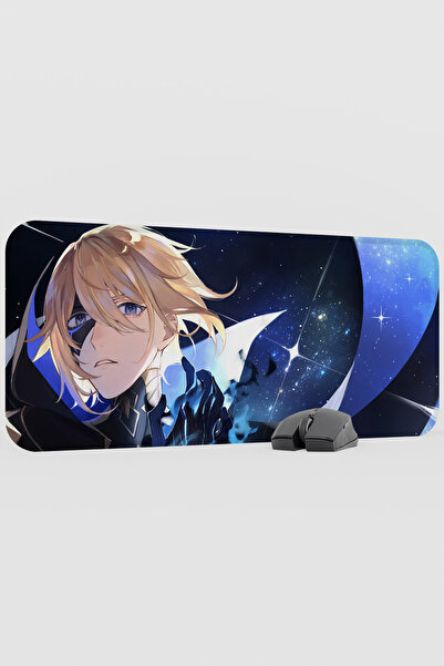 mousepad bastir Dainsleif Genshin Impact Anime Player V2 - لوحة ماوس للألعاب ...