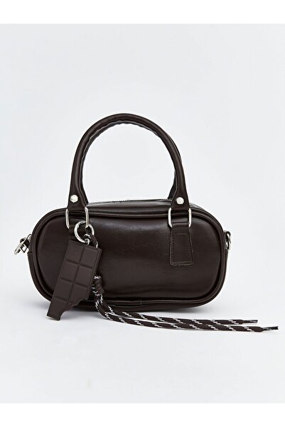 LC Waikiki Leather Look Women's Shoulder Bag