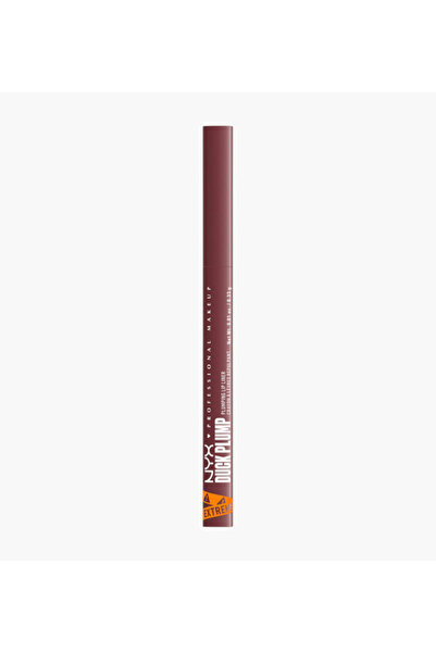 NYX Professional Make Up Plumping Lip Liner Extreme