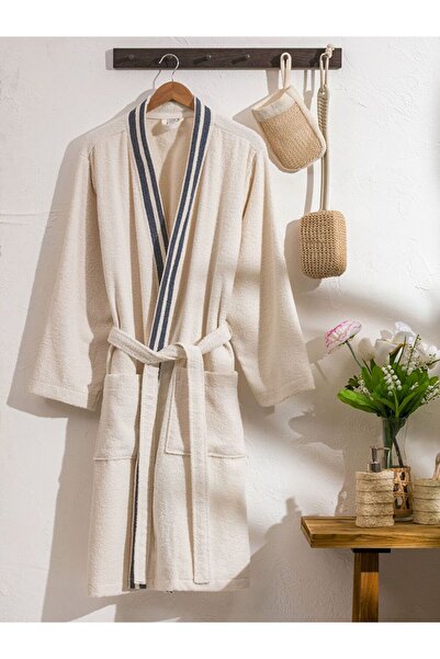 LC Waikiki Cotton Women's Bathrobe