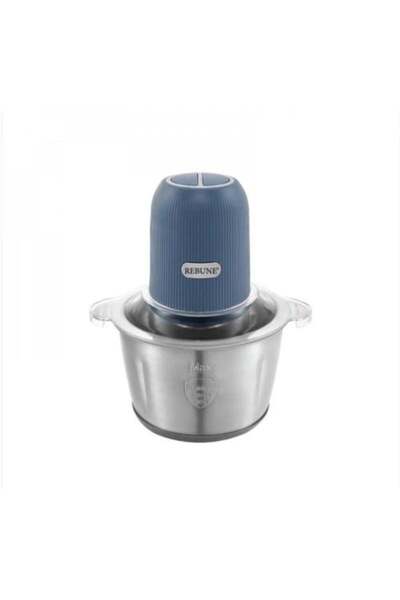 BE STAR Rebon Electric Vegetable Chopper 2L, 350W
