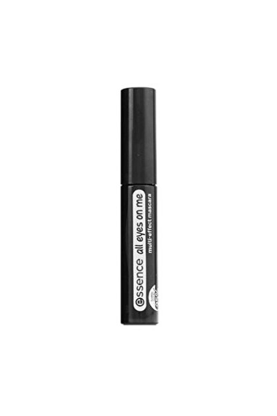 Essence Cosmetics Essence mascara all eyes on me multi-effect, 01 soft black