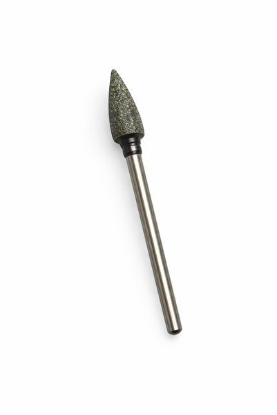 OEM Cap de freză diamantat conic pentru unghii