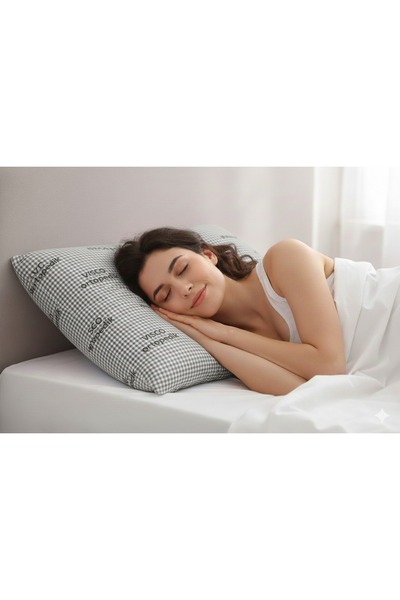 TML home 2'Lİ ORTOPEDİK YASTIK