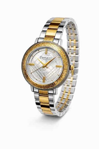 Ferrucci KADIN KOL SAATİ