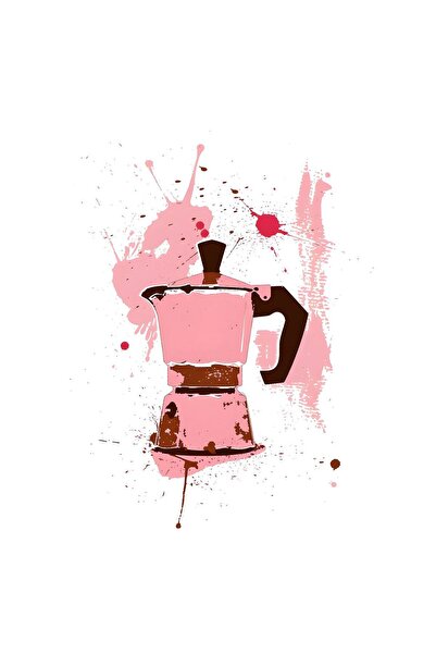 Generic (Unbranded) Tablou pânză bucătărie „Bucătărie 217” 40x60 cm