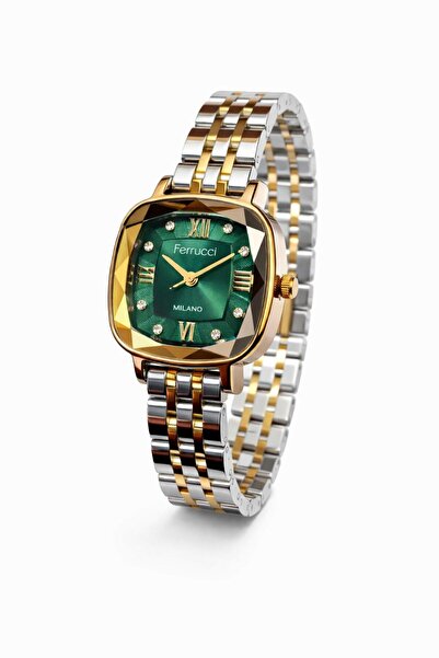 Ferrucci Kadın Kol Saati