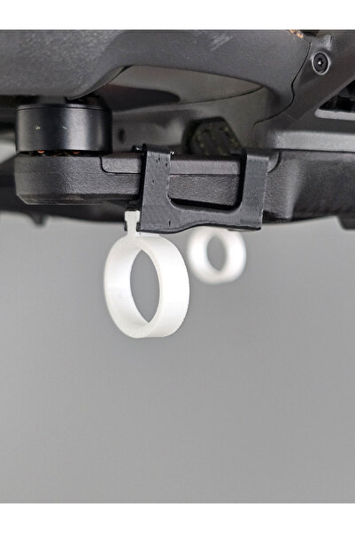 Kanem3D DJI Avata 2 Şok Emici İniş Takımı