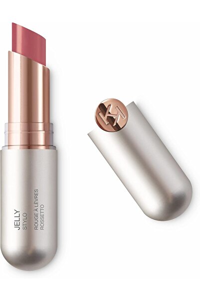 kik Ruj Jelly Stylo, lucios/perlat, 508 - Rosy Mauve