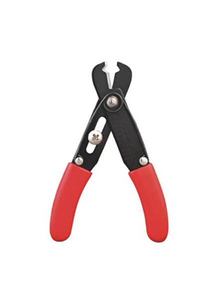 LUXURY ,Fiber Optik Kablo Soyucu 0,5-4mm