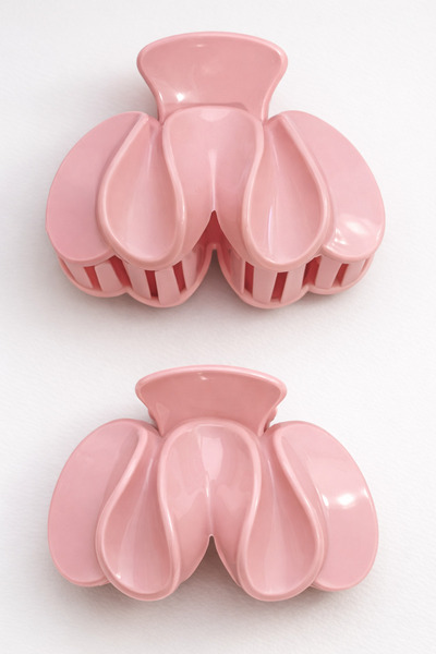 Srctech 2-piece large size clothespin buckle 9 cm