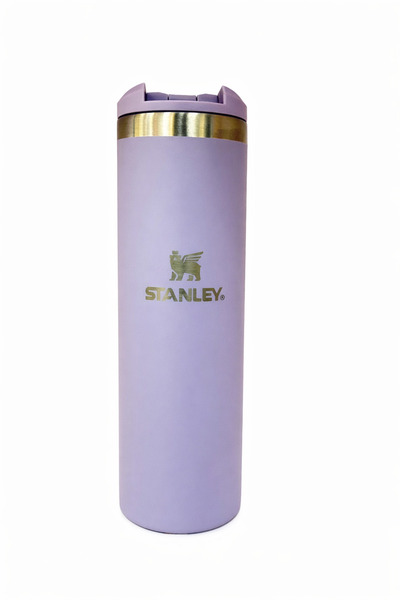 TERMOS Paslanmaz Çelik Bardak | Gün Boyu Sıcak & Soğuk- 0.47 L