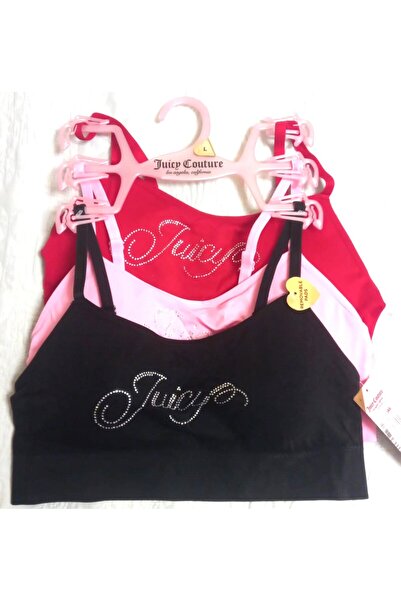 Juicy Couture brads