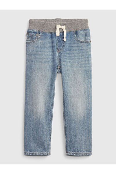 GAP Blugi pentru Copii, Culoare Albastru, Model 817003-00, mărime 99–107