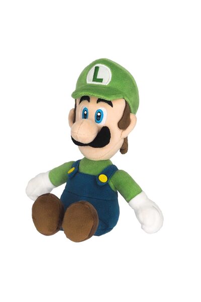 outlet shop SEVİMLİ SÜPER MARİO PELUŞ OYUNCAK uyku arkadaşı
