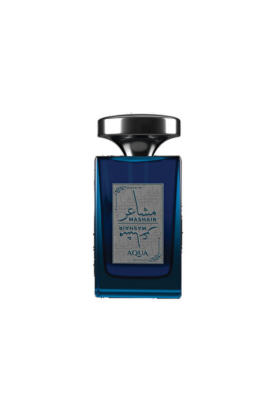 Aqua عطر ماشير EDP 100 مل فابو