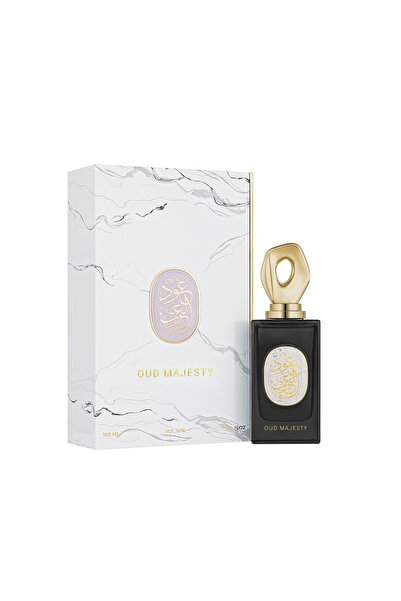 Deraah Oud Majesty Oud Perfume 100ml