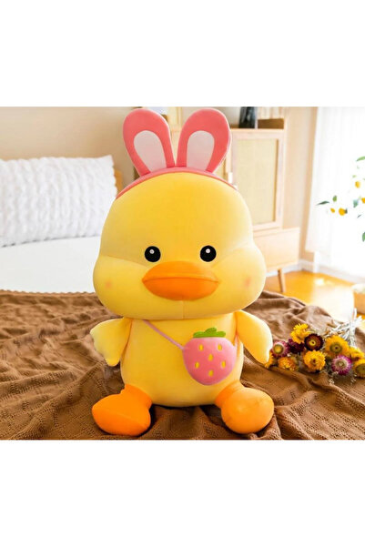 outlet shop sevimli ördek yumuşak oyuncaklar çocuklar için üstün konfor