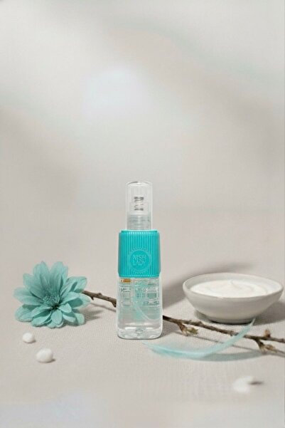 NISHLADY Ser pentru bucle NISH LADY – 97 ml