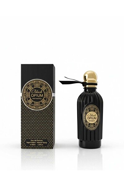İnfinito عطر بلاك اوبيم انفينيتو 100 مل