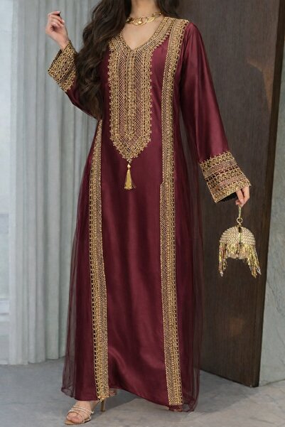 Jood Women's jalabiya