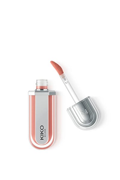 Kiko Hydra Extreme 3D Lip Plumping Gloss - Multiple Colors