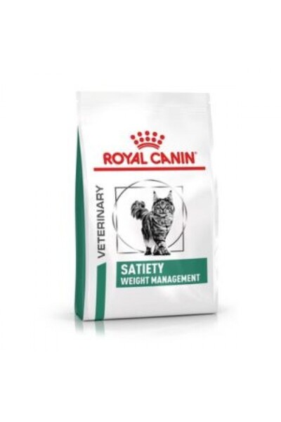 Royal Canin Hrană uscată pentru pisici Satiety Support, 1,5 kg