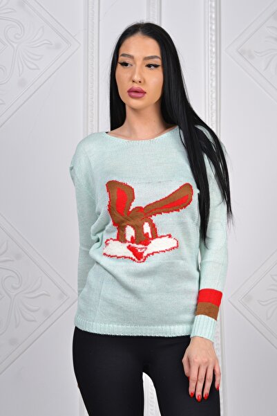 Fashimo SWEATER CODE 9465