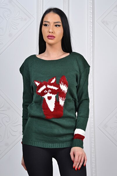 Fashimo SWEATER CODE 9426