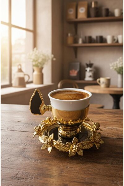 Gims Hand Crafts FİNCAN