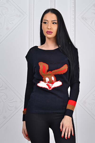Fashimo SWEATER CODE 9458