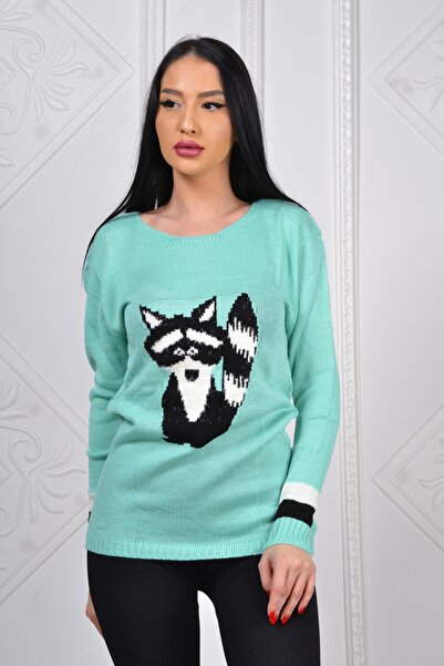 Fashimo SWEATER CODE 9430