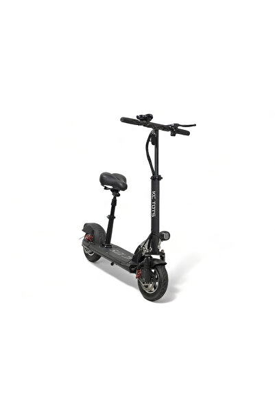 ALBADER Electric Scooter V19, Max Speed 64 KM/H, Electric Kick Scooter 36-42V...