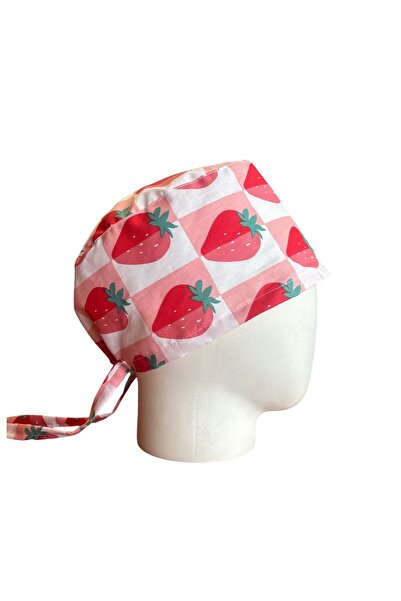 favori bonem Tesettür Boy Doktor Bonesi Hemşire Bonesi Aşçı Bonesi Cerrahi Bo...