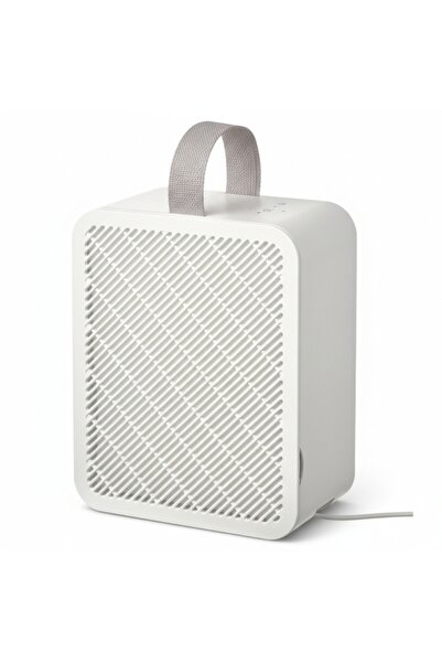 OEM Air purifier, 95 m3/h air flow, EPA 12 filter, 7 m2 surface area, 3 speed...