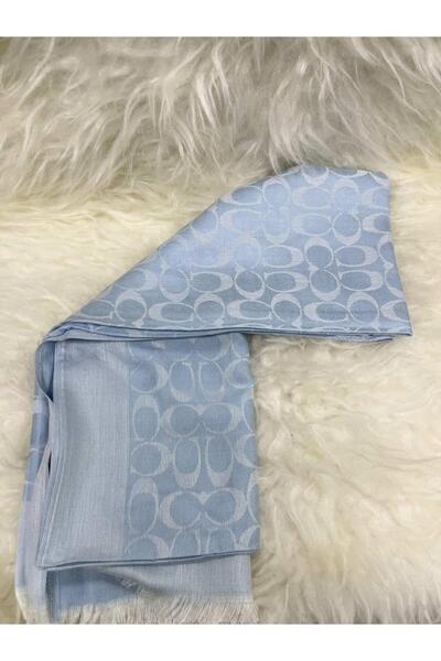 İPEKSCARF C desen kaşmir şal