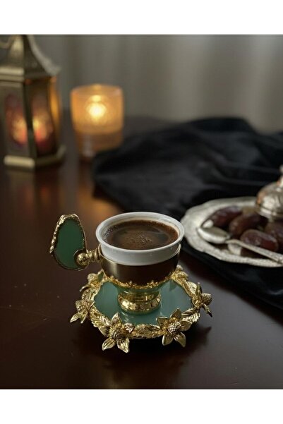 Gims Hand Crafts FİNCAN