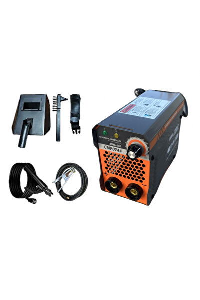 Campion Invertor de sudură MMA300 TOP