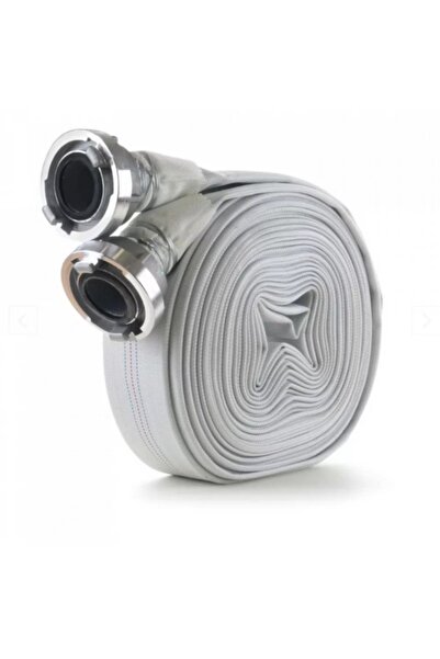 Campion Furtun de incendiu 2'' cu cuplaje, lungime 20 m, 8 bar, CMP 0596