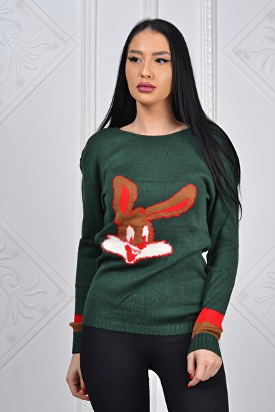 Fashimo SWEATER CODE 9455