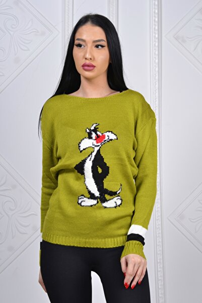 Fashimo SWEATER CODE 9450