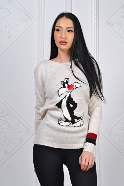Fashimo SWEATER CODE 9448